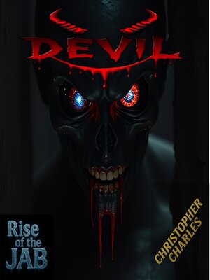 cover image of DEVIL (Rise of the Jab)